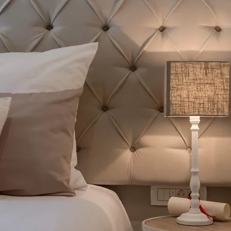 Bed & Breakfast Jupiter Lux Split