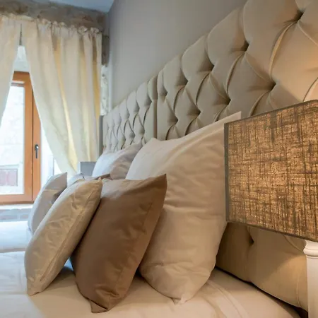 Bed & Breakfast Jupiter Lux 4*
