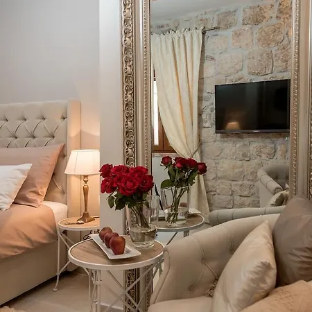 Jupiter Lux 4* سبليت