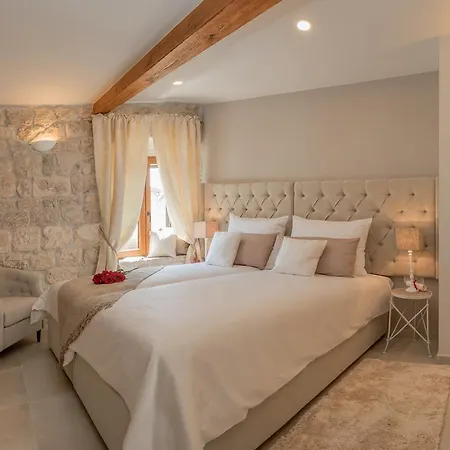 فندق مبيت وإفطار Jupiter Lux سبليت