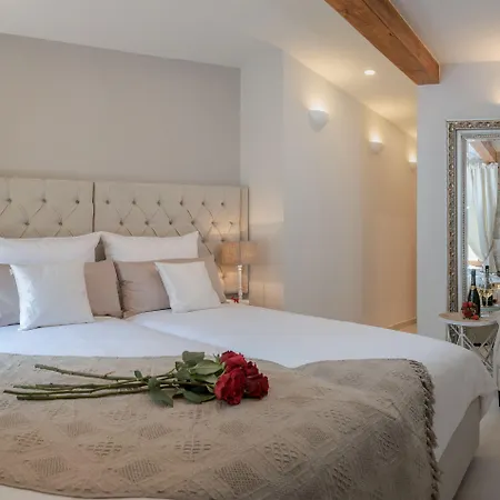 Bed & Breakfast Jupiter Lux 4*