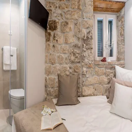 Bed & Breakfast Jupiter Lux 4*