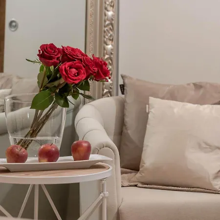 Bed & Breakfast Jupiter Lux Spalato