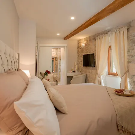 Bed & Breakfast Jupiter Lux Spalato