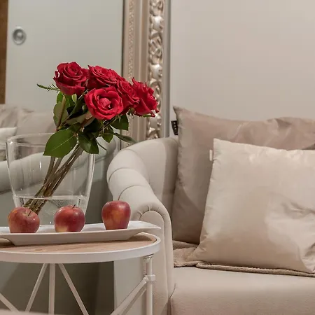 Bed & Breakfast Jupiter Lux Spalato