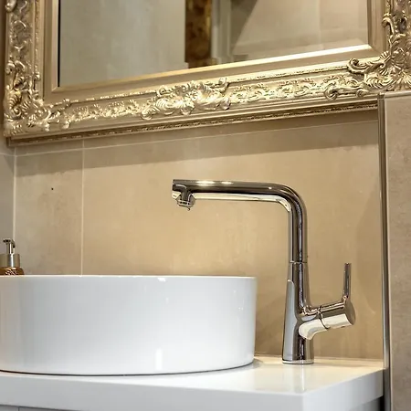 Bed & Breakfast Jupiter Lux Spalato