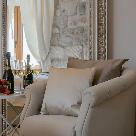 Bed & Breakfast Jupiter Lux 4*