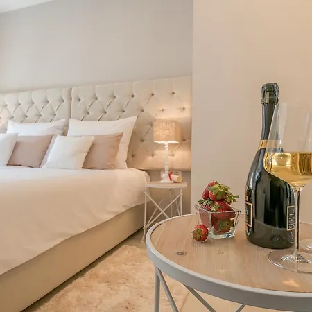 Bed & Breakfast Jupiter Lux