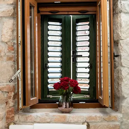 Jupiter Lux 4* Spalato