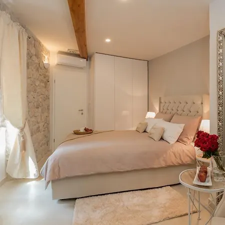 Bed & Breakfast Jupiter Lux