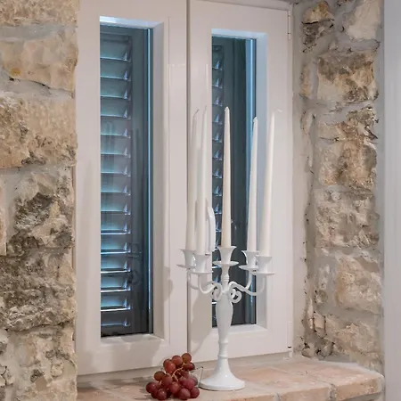 Jupiter Lux Frühstückspension Split