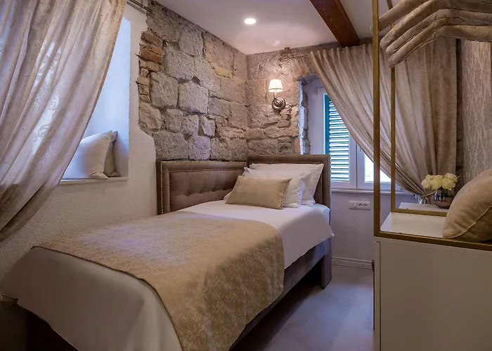 Bed and breakfast Jupiter Lux