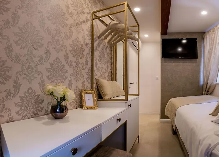 Bed and breakfast Jupiter Lux