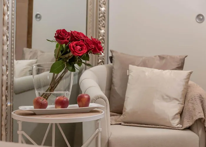 Bed and breakfast Jupiter Lux Split