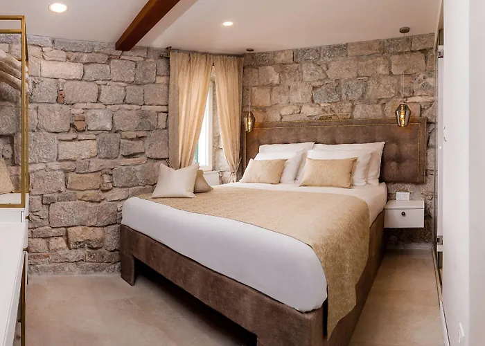 Bed and breakfast Jupiter Lux 4*