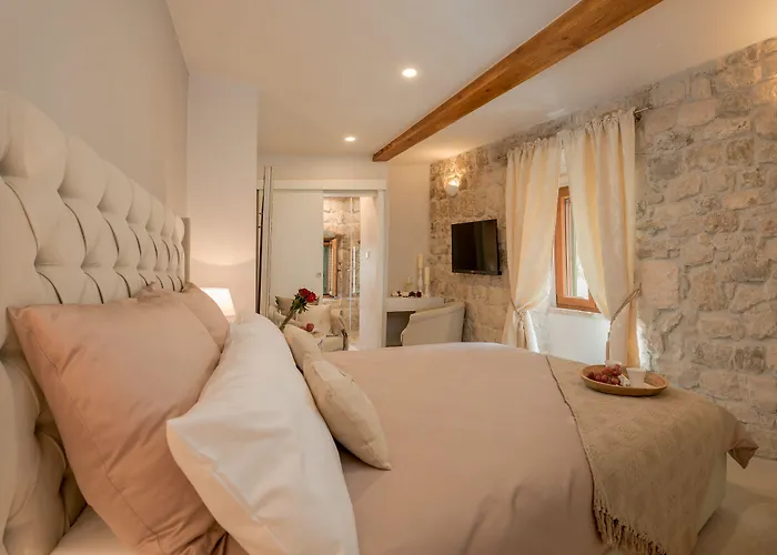 Bed and breakfast Jupiter Lux Split