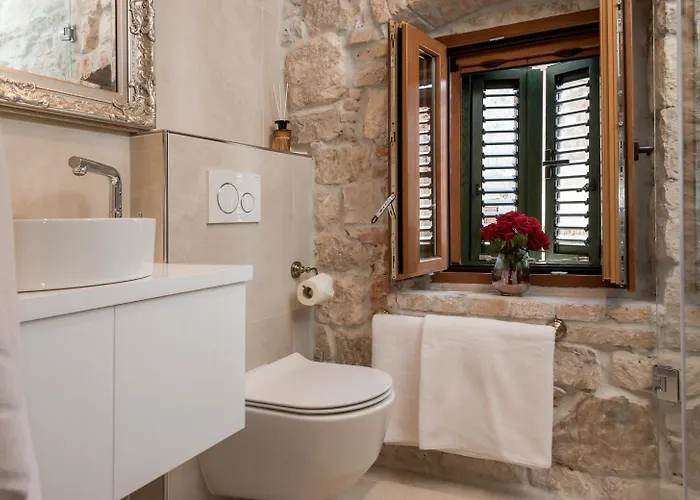 Bed and breakfast Jupiter Lux 4*