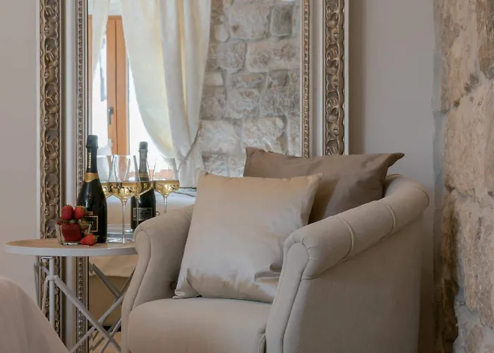 Bed and breakfast Jupiter Lux 4*