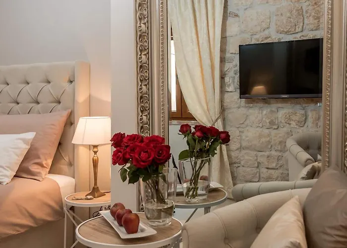 Jupiter Lux 4* Split