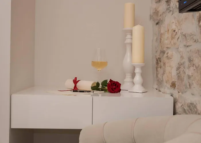 Bed and breakfast Jupiter Lux 4*