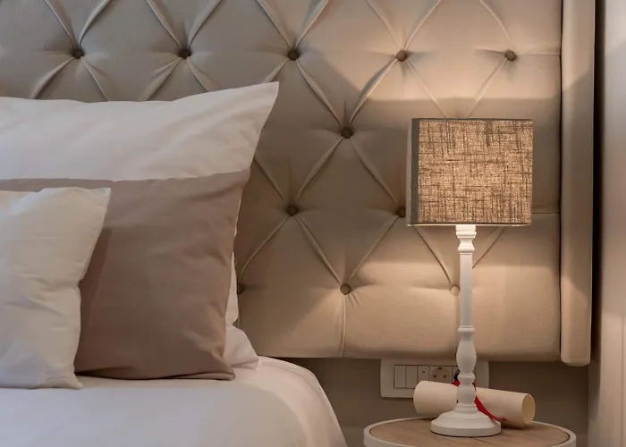 Bed and breakfast Jupiter Lux Split