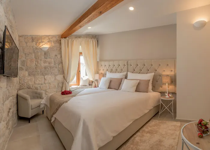 Bed and breakfast Jupiter Lux Split