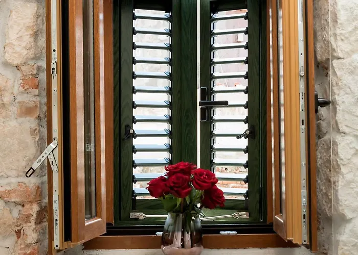 Jupiter Lux Bed and breakfast