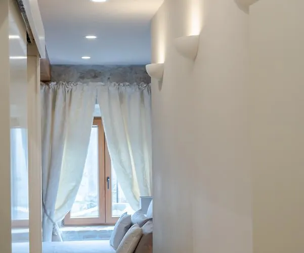 Bed and breakfast Jupiter Lux