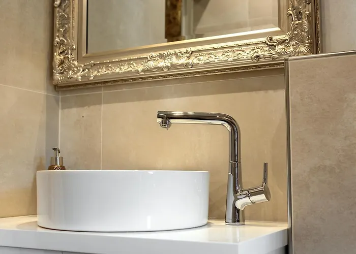 Bed and breakfast Jupiter Lux Split