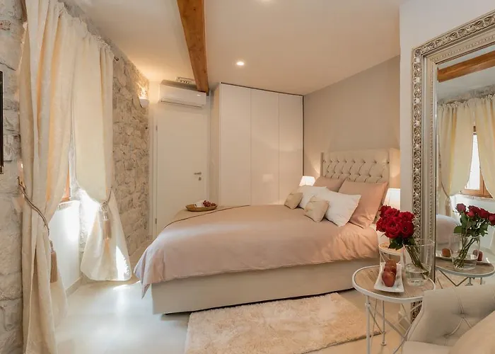 Bed and breakfast Jupiter Lux