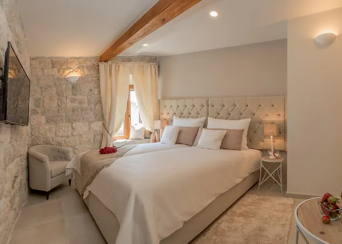 Bed and breakfast Jupiter Lux Split