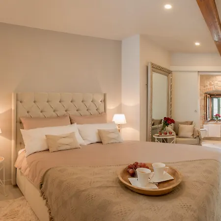 Jupiter Lux スプリト