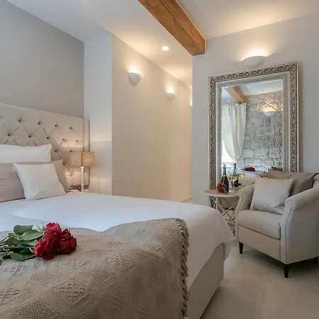 Jupiter Lux 4* スプリト