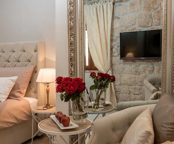 Jupiter Lux 4* スプリト