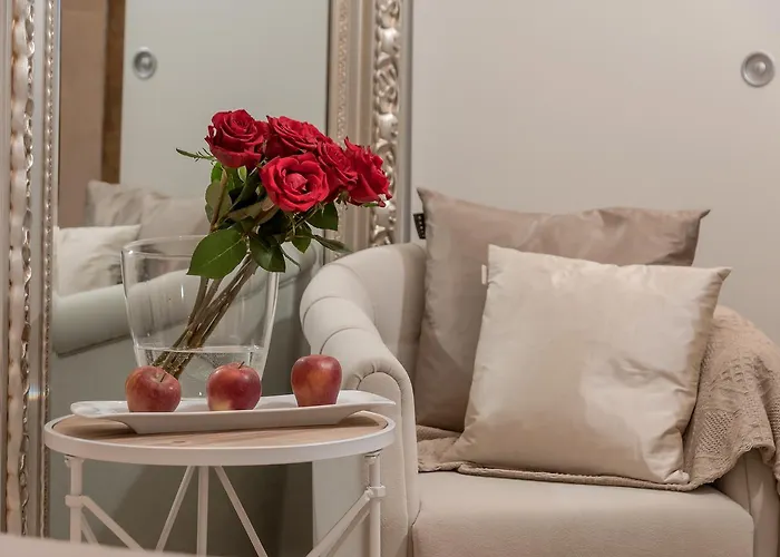 ベッド・アンド・ブレックファスト Jupiter Lux スプリト