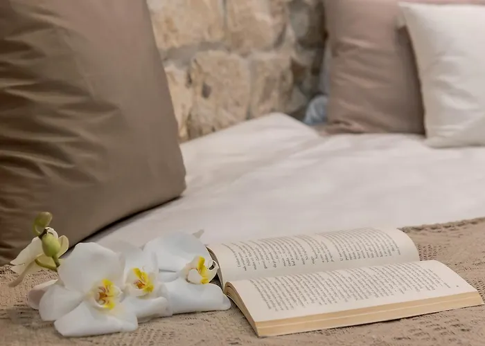 Jupiter Lux ベッド・アンド・ブレックファスト 4*