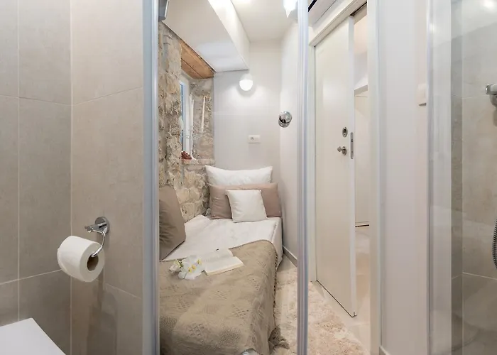 Jupiter Lux スプリト